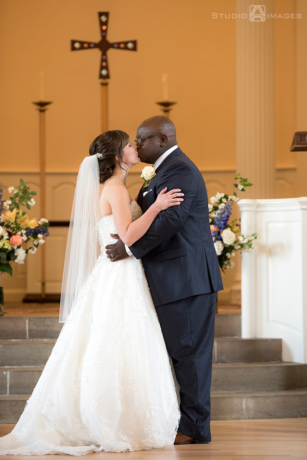 Yale Divinity School Wedding Photos | Connecticut Wedding Photographer