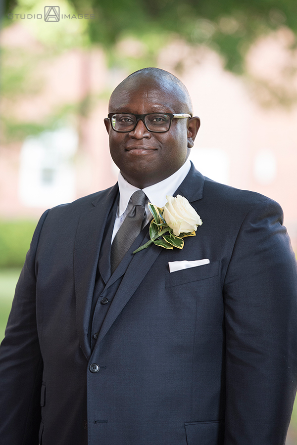 Yale Divinity School Wedding Photos | Connecticut Wedding Photographer