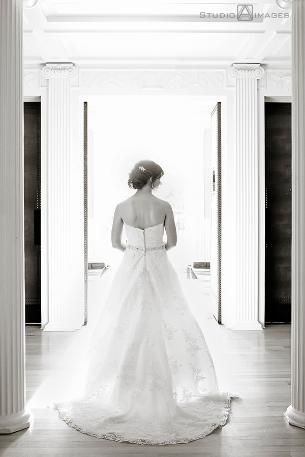 Yale Divinity School Wedding Photos | Connecticut Wedding Photographer