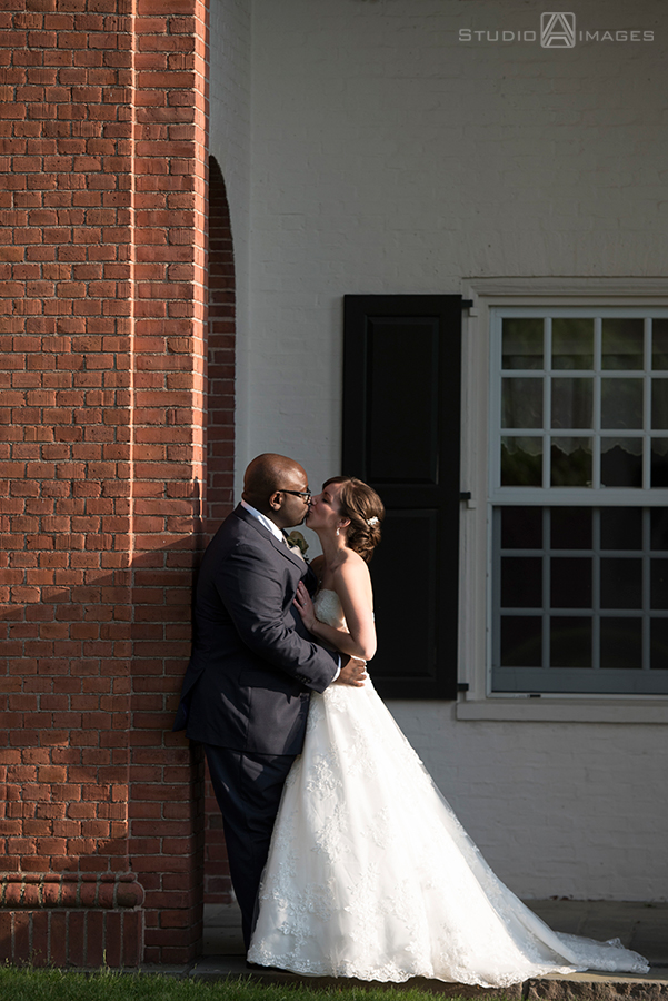 Yale Divinity School Wedding Photos | Connecticut Wedding Photographer