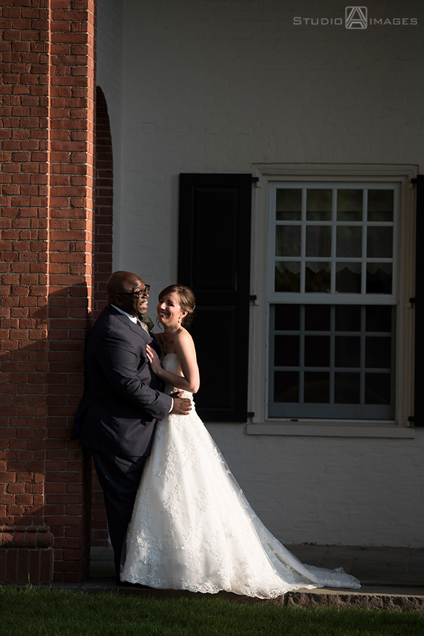 Yale Divinity School Wedding Photos | Connecticut Wedding Photographer