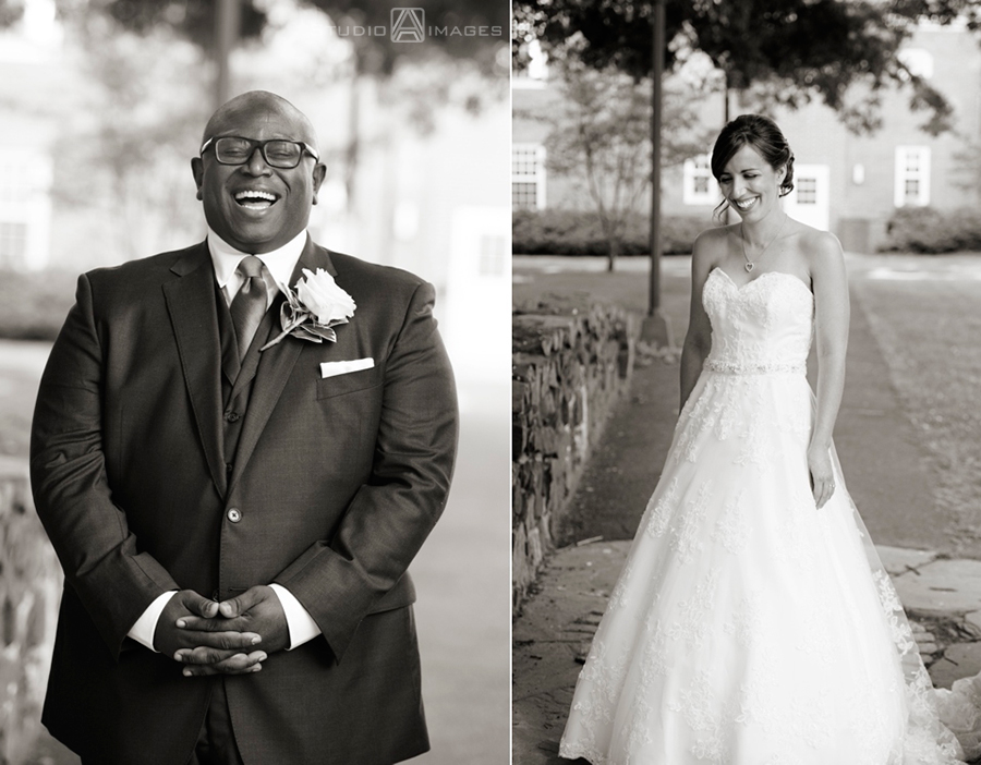 Yale Divinity School Wedding Photos | Connecticut Wedding Photographer