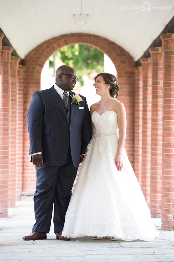 Yale Divinity School Wedding Photos | Connecticut Wedding Photographer