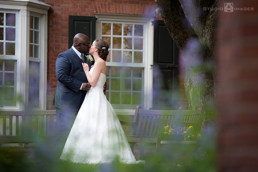 Yale Divinity School Wedding Photos | Connecticut Wedding Photographer