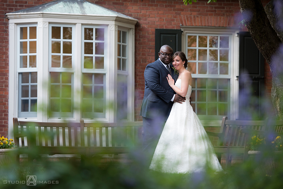 Yale Divinity School Wedding Photos | Connecticut Wedding Photographer