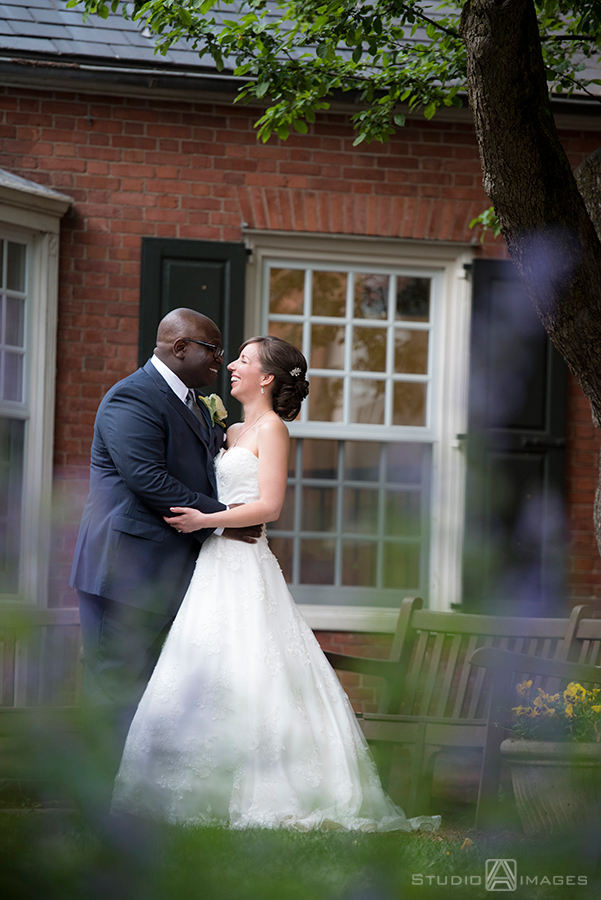 Yale Divinity School Wedding Photos | Connecticut Wedding Photographer