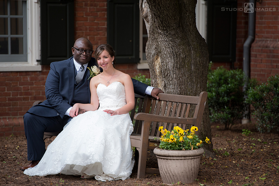 Yale Divinity School Wedding Photos | Connecticut Wedding Photographer