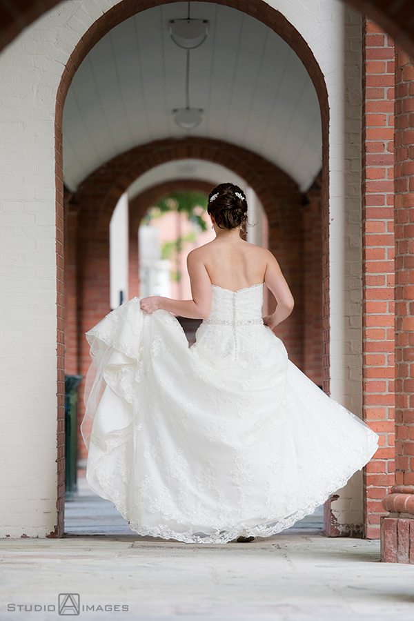 Yale Divinity School Wedding Photos | Connecticut Wedding Photographer