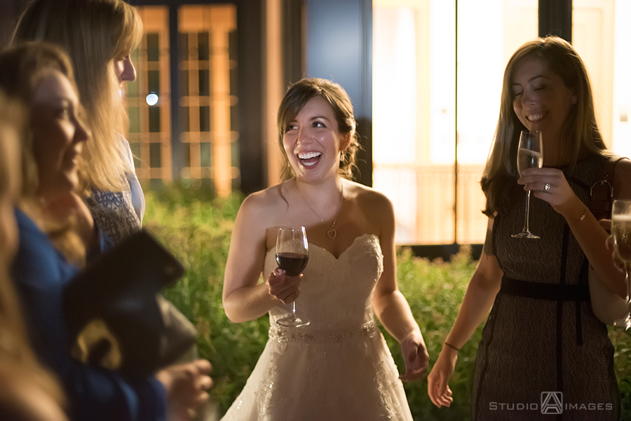 Yale Divinity School Wedding Photos | Connecticut Wedding Photographer