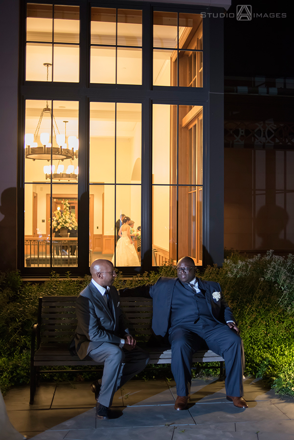 Yale Divinity School Wedding Photos | Connecticut Wedding Photographer