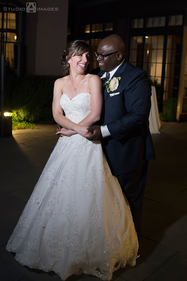 Yale Divinity School Wedding Photos | Connecticut Wedding Photographer