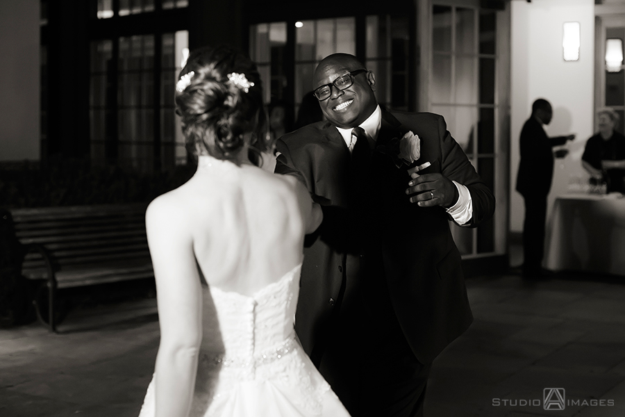 Yale Divinity School Wedding Photos | Connecticut Wedding Photographer