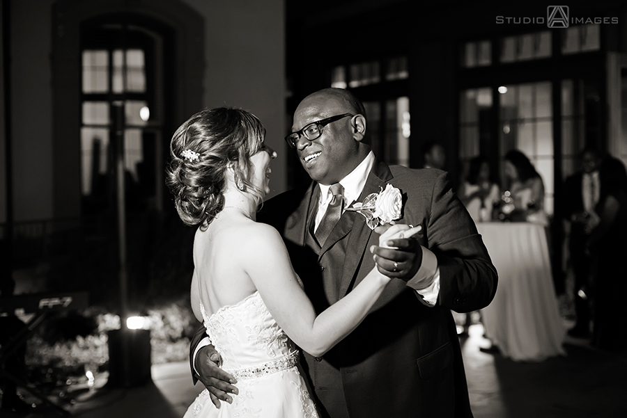 Yale Divinity School Wedding Photos | Connecticut Wedding Photographer