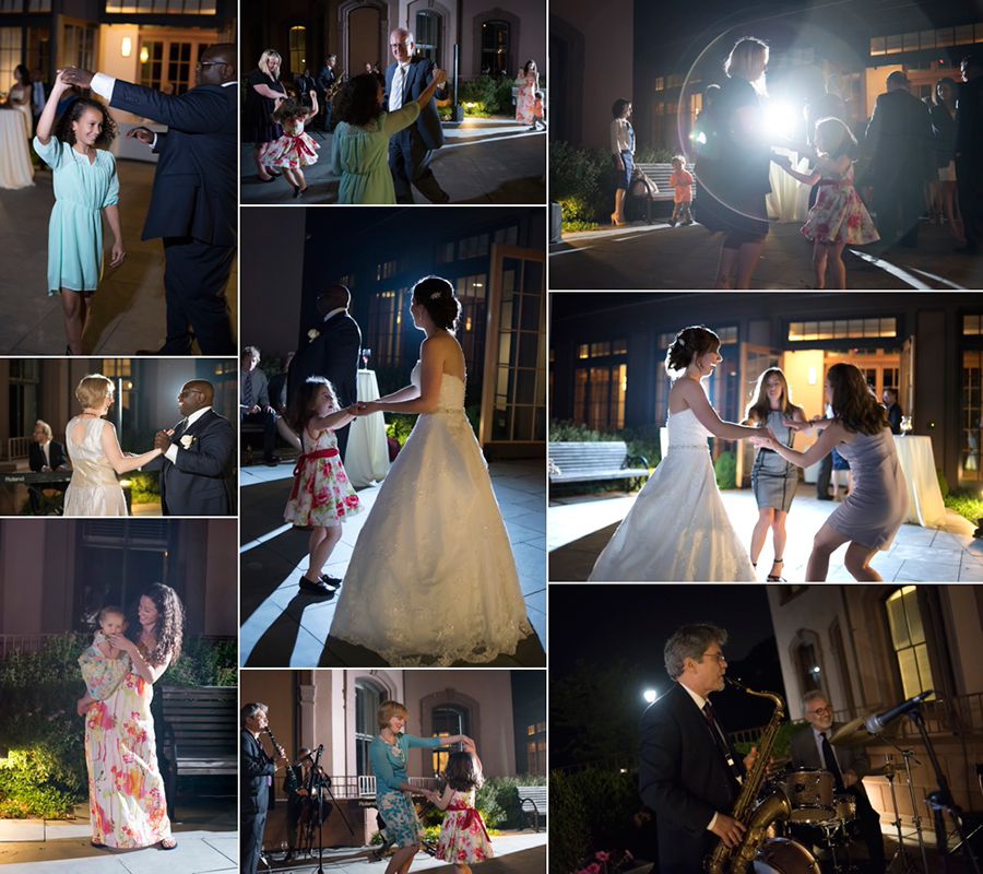 Yale Divinity School Wedding Photos | Connecticut Wedding Photographer