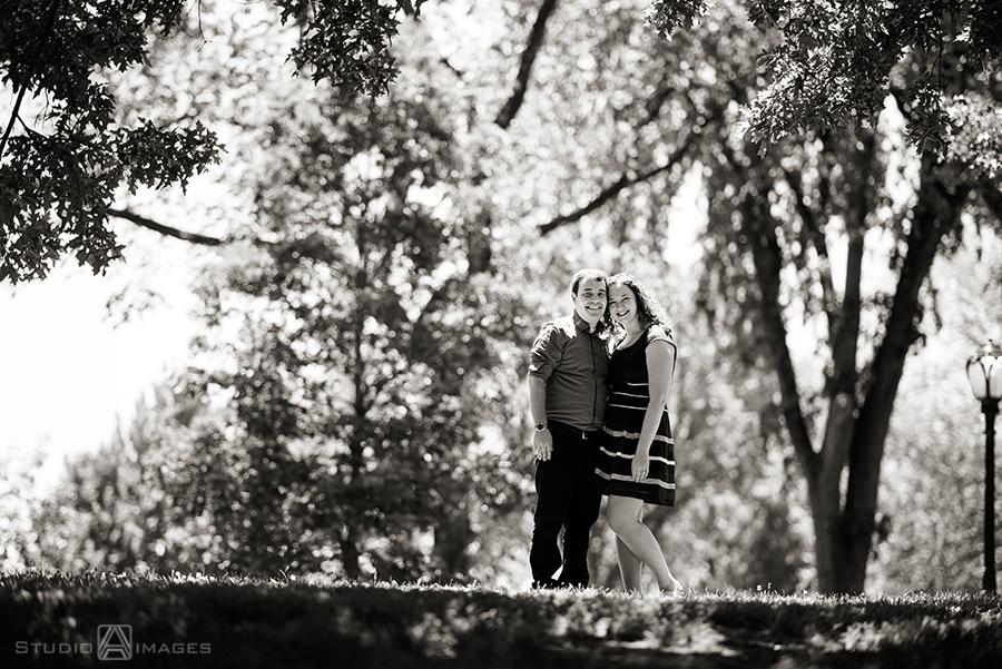 Central Park Engagement Session | NYC Wedding Photographer