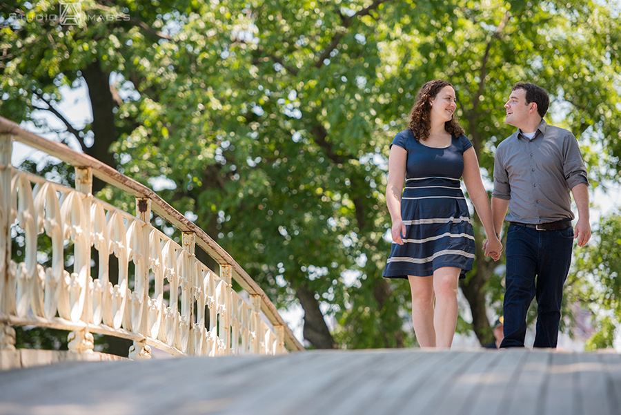Central Park Engagement Session | NYC Wedding Photographer