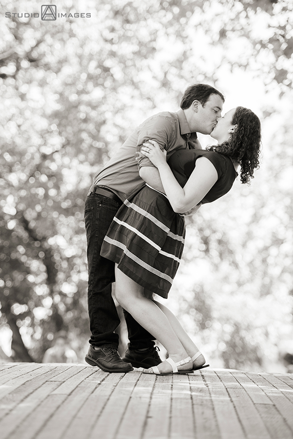 Central Park Engagement Session | NYC Wedding Photographer