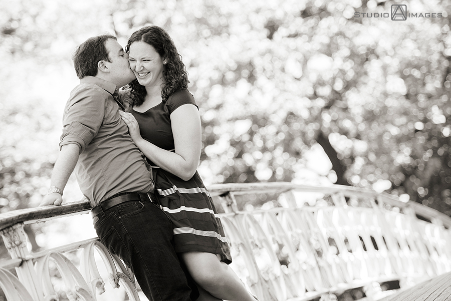 Central Park Engagement Session | NYC Wedding Photographer