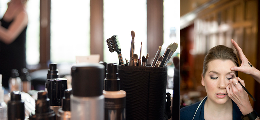 Morningside Castle Wedding Photos | NYC Wedding Photographer