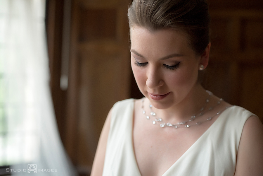 Morningside Castle Wedding Photos | NYC Wedding Photographer