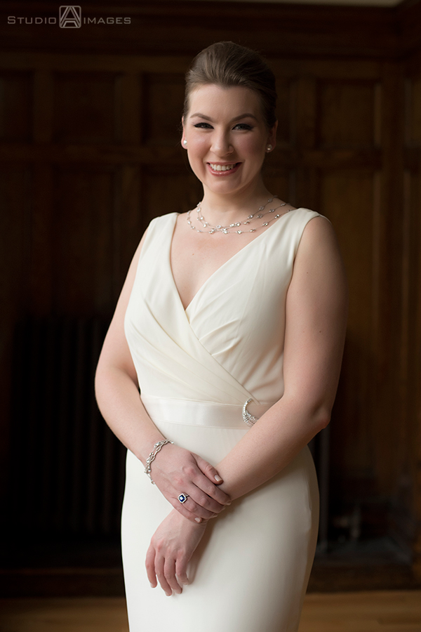 Morningside Castle Wedding Photos | NYC Wedding Photographer