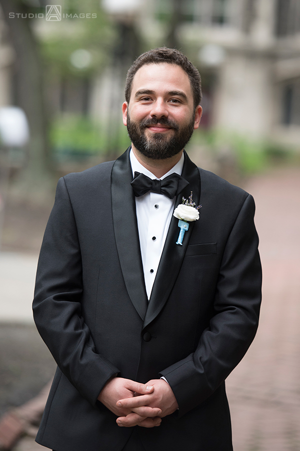 Morningside Castle Wedding Photos | NYC Wedding Photographer
