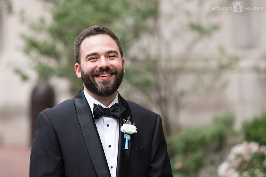 Morningside Castle Wedding Photos | NYC Wedding Photographer