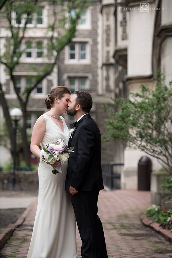 Morningside Castle Wedding Photos | NYC Wedding Photographer