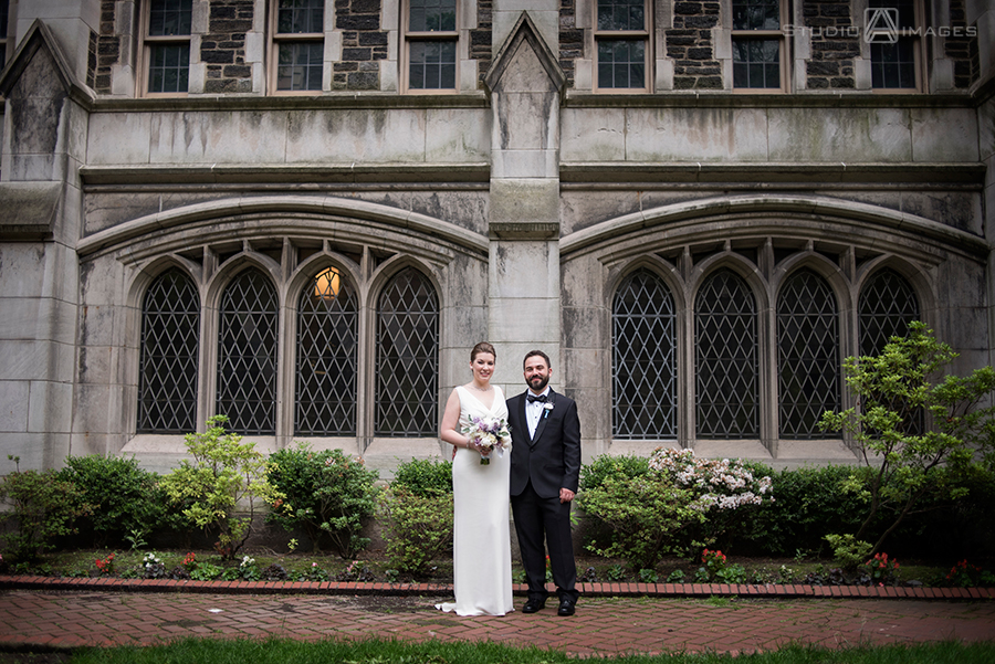 Morningside Castle Wedding Photos | NYC Wedding Photographer