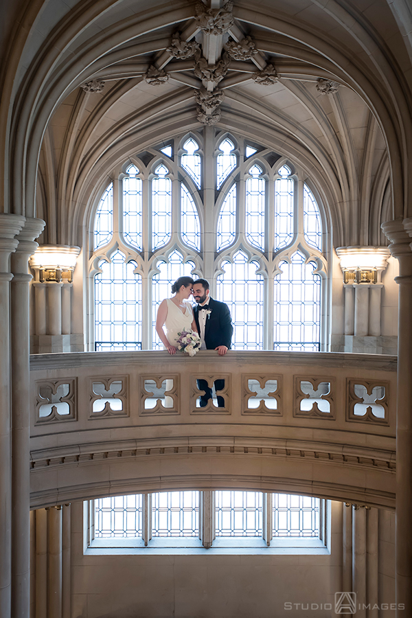 Morningside Castle Wedding Photos | NYC Wedding Photographer