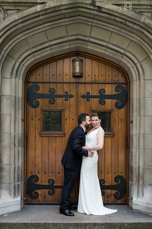 Morningside Castle Wedding Photos | NYC Wedding Photographer