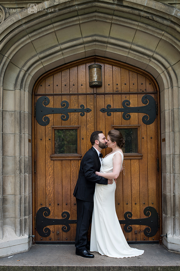 Morningside Castle Wedding Photos | NYC Wedding Photographer