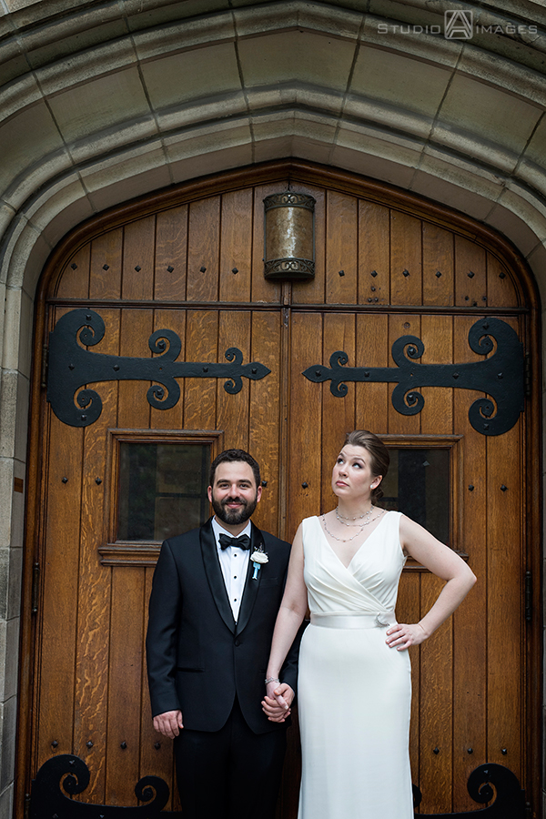 Morningside Castle Wedding Photos | NYC Wedding Photographer