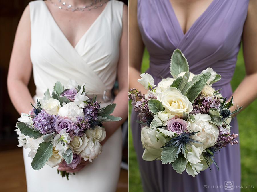 Morningside Castle Wedding Photos | NYC Wedding Photographer