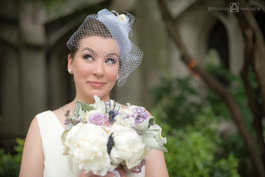 Morningside Castle Wedding Photos | NYC Wedding Photographer