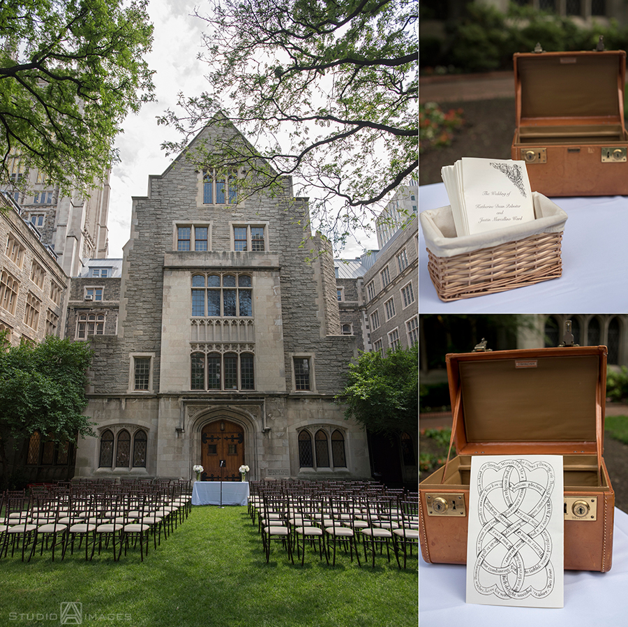 Morningside Castle Wedding Photos | NYC Wedding Photographer