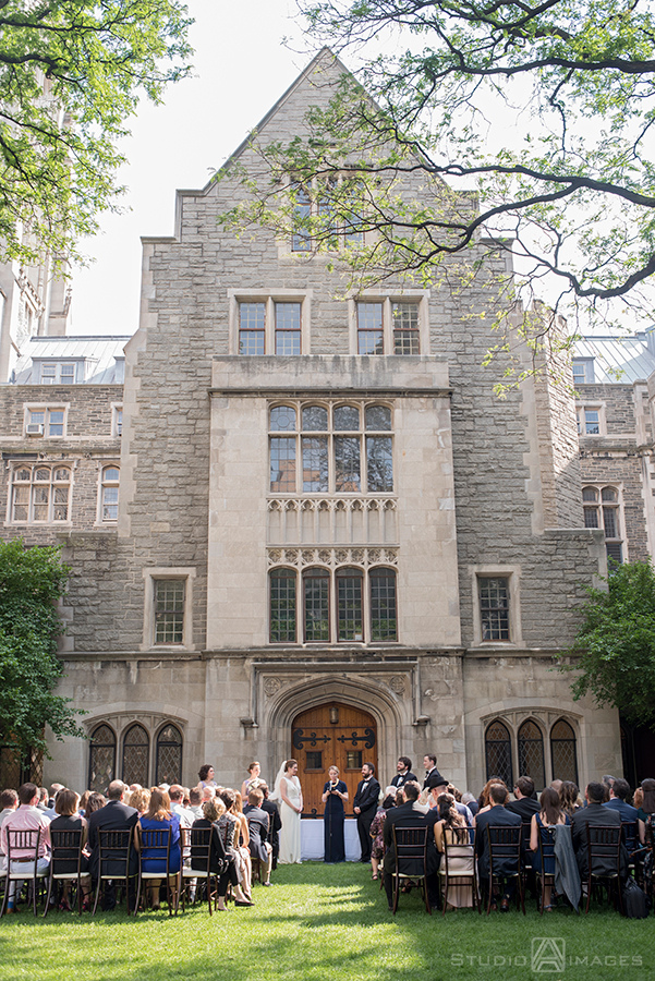 Morningside Castle Wedding Photos | NYC Wedding Photographer
