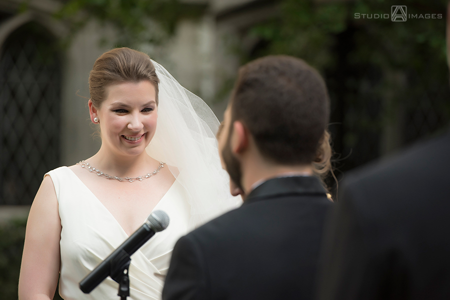 Morningside Castle Wedding Photos | NYC Wedding Photographer