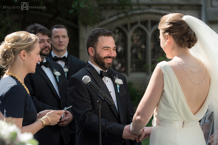 Morningside Castle Wedding Photos | NYC Wedding Photographer