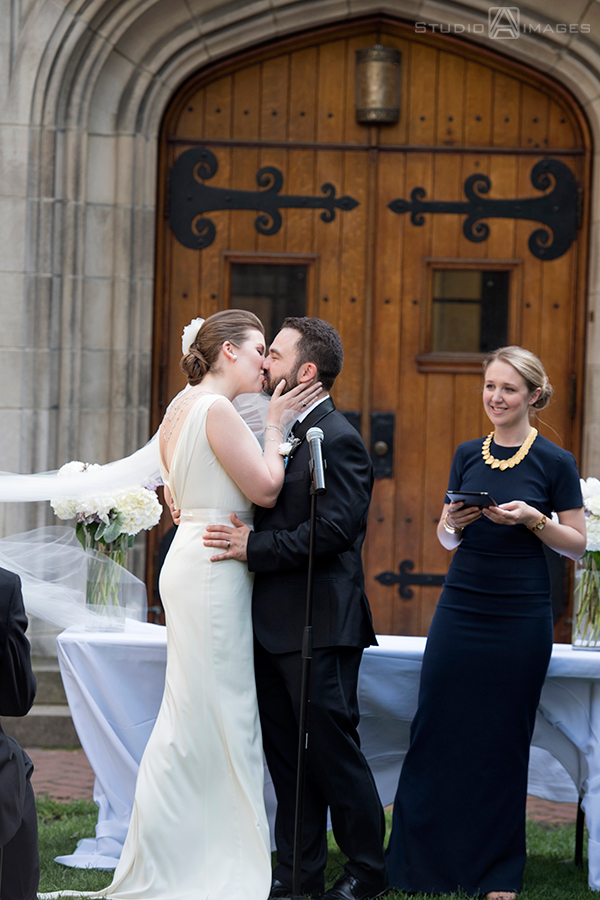 Morningside Castle Wedding Photos | NYC Wedding Photographer