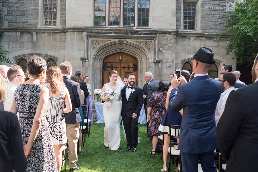 Morningside Castle Wedding Photos | NYC Wedding Photographer