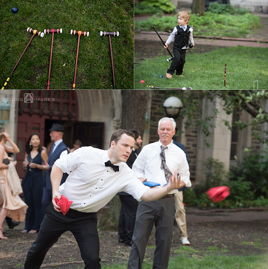 Morningside Castle Wedding Photos | NYC Wedding Photographer