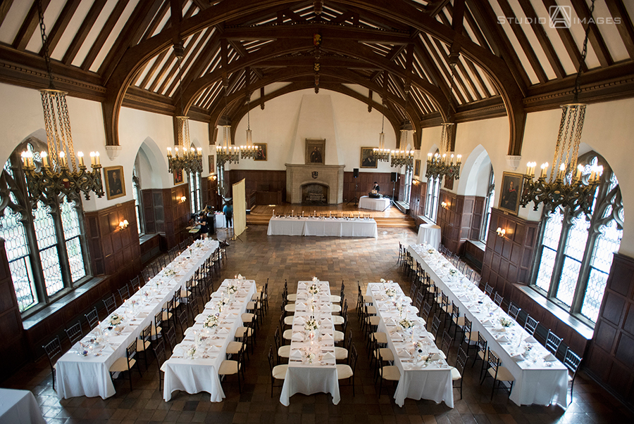 Morningside Castle Wedding Photos | NYC Wedding Photographer