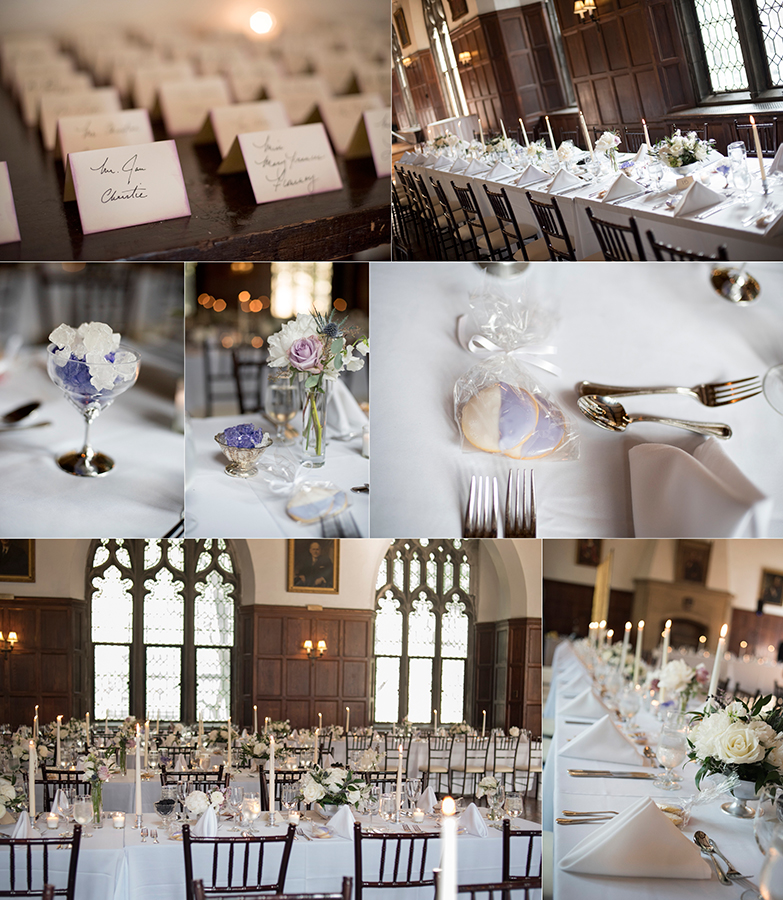 Morningside Castle Wedding Photos | NYC Wedding Photographer