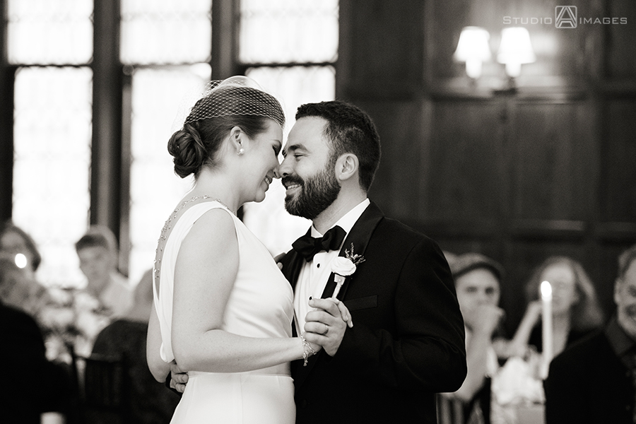 Morningside Castle Wedding Photos | NYC Wedding Photographer