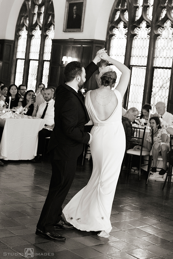 Morningside Castle Wedding Photos | NYC Wedding Photographer