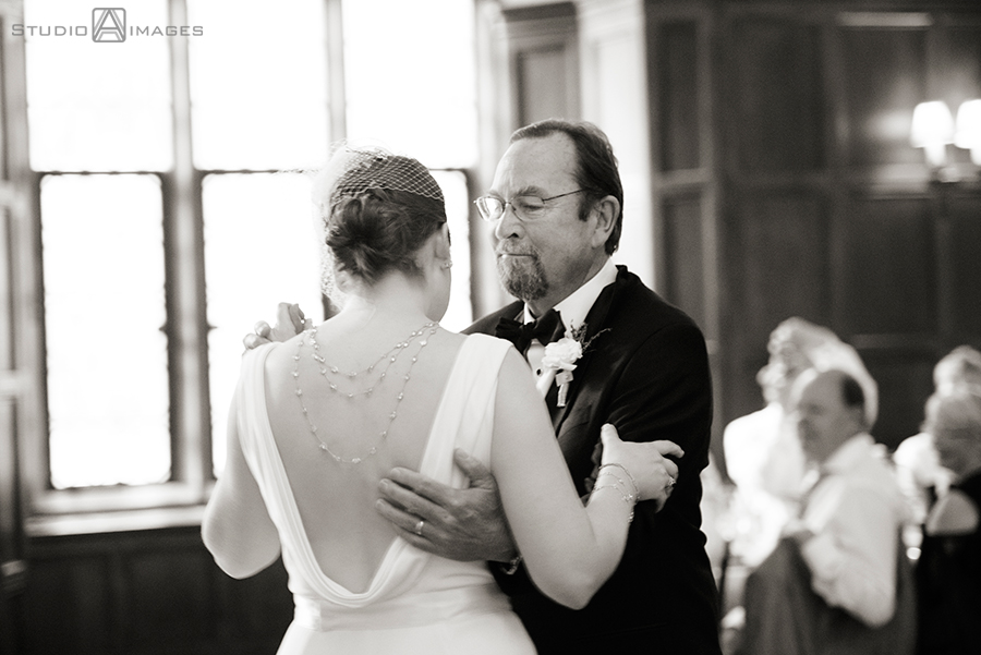 Morningside Castle Wedding Photos | NYC Wedding Photographer