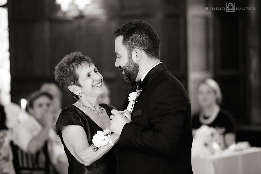 Morningside Castle Wedding Photos | NYC Wedding Photographer