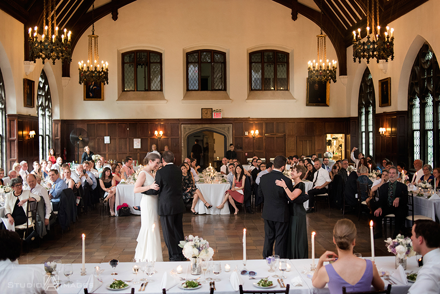 Morningside Castle Wedding Photos | NYC Wedding Photographer