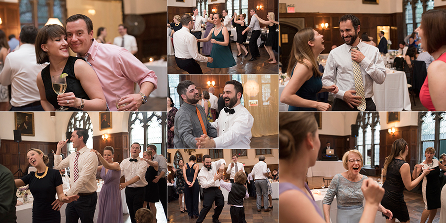 Union Theological Seminary Wedding Photos | NYC Wedding Photographer